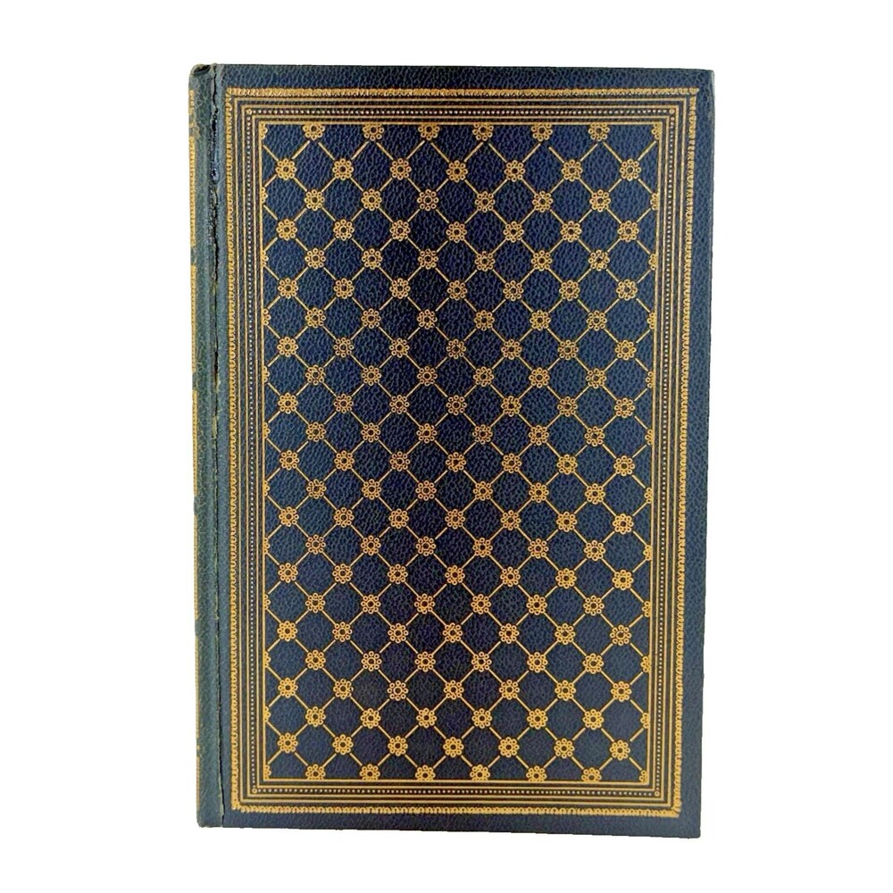 Oliver Twist By Charles Dickens Vintage 1947 International Collectors Library